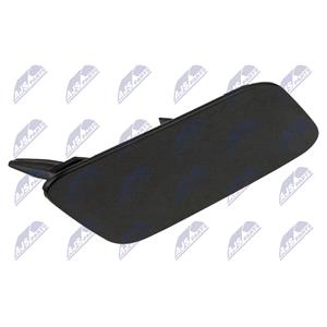 Cover, Headlamp Cleaning System, NTY Headlamp Cleaning System Cover   EDS AU 078, NTY