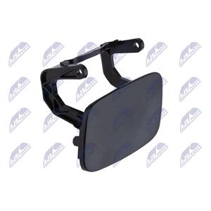 Cover, Headlamp Cleaning System, NTY Headlamp Cleaning System Cover   EDS AU 094, NTY