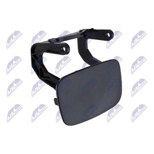 Cover, Headlamp Cleaning System, NTY Headlamp Cleaning System Cover   EDS AU 095, NTY