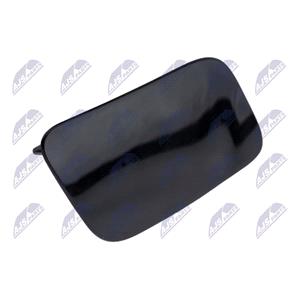 Cover, Headlamp Cleaning System, NTY Headlamp Cleaning System Cover   EDS AU 101, NTY