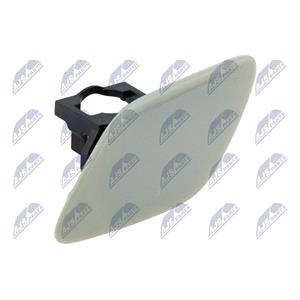 Cover, Headlamp Cleaning System, NTY Headlamp Cleaning System Cover   EDS BM 026, NTY