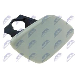 Cover, Headlamp Cleaning System, NTY Headlamp Cleaning System Cover   EDS BM 027, NTY