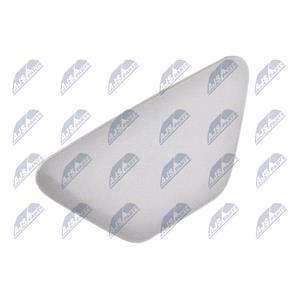 Cover, Headlamp Cleaning System, NTY Headlamp Cleaning System Cover   EDS BM 030, NTY