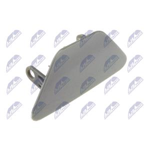 Cover, Headlamp Cleaning System, NTY Headlamp Cleaning System Cover   EDS BM 031A, NTY