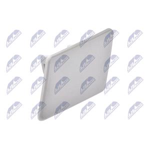 Cover, Headlamp Cleaning System, NTY Headlamp Cleaning System Cover   EDS BM 032, NTY