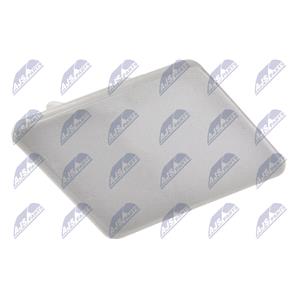 Cover, Headlamp Cleaning System, NTY Headlamp Cleaning System Cover   EDS BM 033, NTY