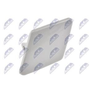 Cover, Headlamp Cleaning System, NTY Headlamp Cleaning System Cover   EDS BM 034, NTY