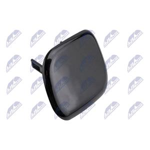 Cover, Headlamp Cleaning System, NTY Headlamp Cleaning System Cover   EDS HY 514, NTY