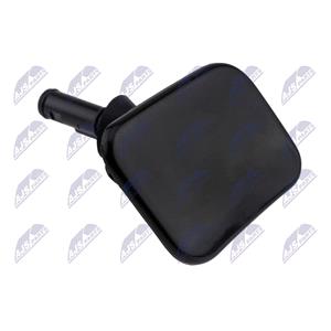 Cover, Headlamp Cleaning System, NTY Headlamp Cleaning System Cover   EDS KA 022, NTY