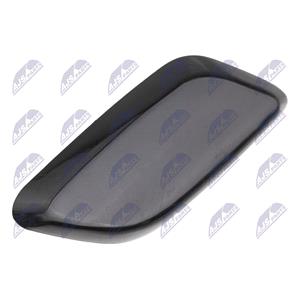 Cover, Headlamp Cleaning System, NTY Headlamp Cleaning System Cover   EDS MZ 015, NTY