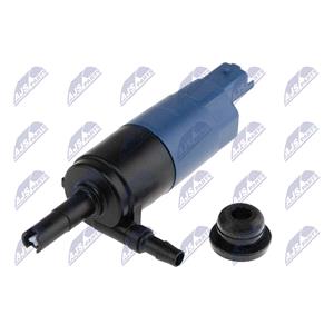 Uncategorised, NTY Windscreen Washer Pumps EDS PE 000, NTY