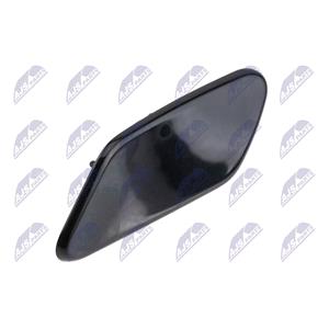 Cover, Headlamp Cleaning System, NTY Headlamp Cleaning System Cover   EDS SB 018, NTY