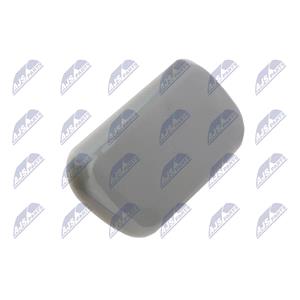 Cover, Headlamp Cleaning System, NTY Headlamp Cleaning System Cover   EDS TY 093, NTY
