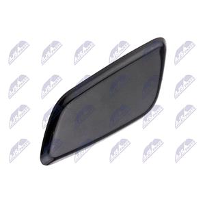 Cover, Headlamp Cleaning System, NTY Headlamp Cleaning System Cover   EDS TY 098, NTY