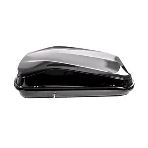 Junior 420L Roof Box - Gloss Black