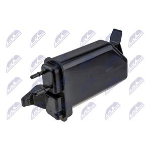 Filter, Fuel Tank Bleeding, NTY ACTIVATED CARBON FILTER, NTY
