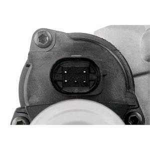 Egr Valve, NTY Egr Valve (EGR VW 007), NTY