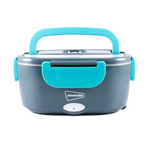 Small Appliances, Electric Food Heater Lunch Box   12V or 3 Pin AC, Streetwize