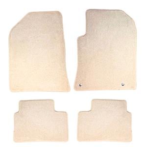 Car Mats, Elite Tailored Car Mats for Porsche PANAMERA, 2009 2016   Beige   4 Piece   2 Clips In Driver and Passenger Mats, Elite Tailored Car Mats