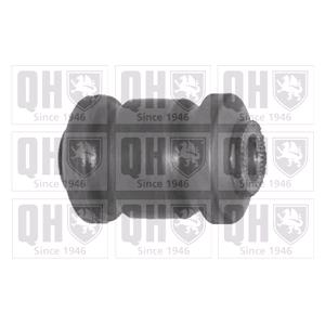 Wishbone Bushes, Quinton Hazell Front Left/Right Wishbone Bushing   EMS8380, Quinton Hazell