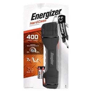 Torches, Energizer Hard Case Professional Handheld Torch 400 Lumens, ENERGIZER