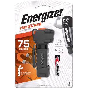 Torches, Energizer Hard Case Mini Multi Use Torch 75 Lumens, ENERGIZER