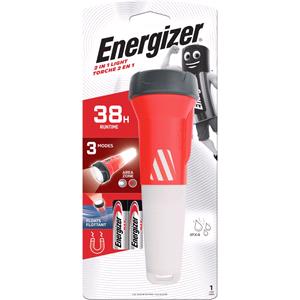 Torches, Energizer 2 in 1 Lantern 90 Lumens, ENERGIZER