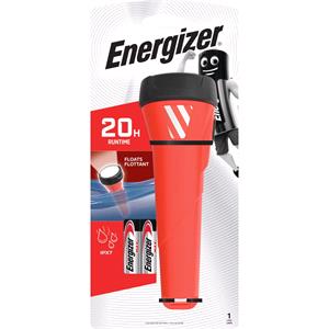 Torches, Energizer Waterproof Handheld Torch, ENERGIZER