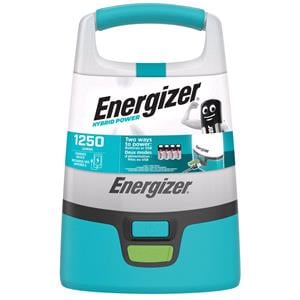Torches, Energizer Hybrid Lantern 1250 Lumens, ENERGIZER