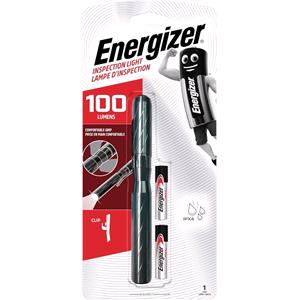 Torches, Energizer Inspection Light 100 Lumens, ENERGIZER