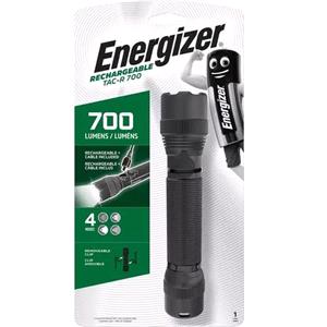 Torches, Energizer Tactical Rechargeable Torch 700 Lumens , ENERGIZER