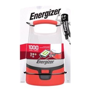 Camping Torches and Lanterns, Energizer USB Lantern 1000 Lumens, ENERGIZER