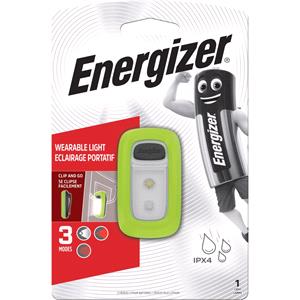 Torches, Energizer Wearable Light, ENERGIZER
