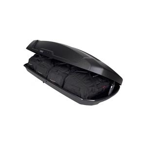 Roof Box Accessories, KJust Thule Force XT XL 500L Roof Box Bag Set   4 Pieces, Kjust