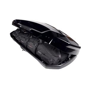 Roof Box Accessories, KJust Thule Motion 3 XL 500L Roof Box Bag Set   5 Pieces, Kjust