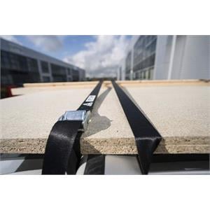 Stayhold Pro Straps (Pair) - 10ft-3m x 33mm