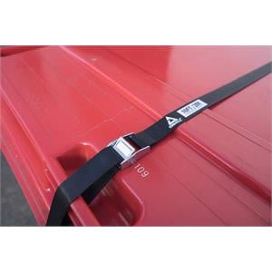Stayhold Pro Straps (Pair) - 10ft-3m x 33mm