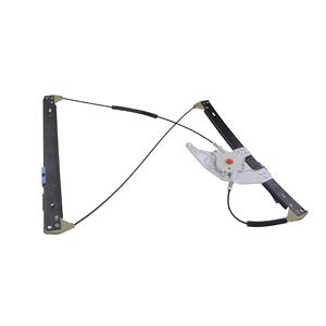 Window Regulators, Front Left Window Regulator For Audi A6 Avant 1997 to 2004, NTY