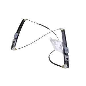 Window Regulators, Front Right Window Regulator For Audi A6 Avant 1997 to 2004, NTY