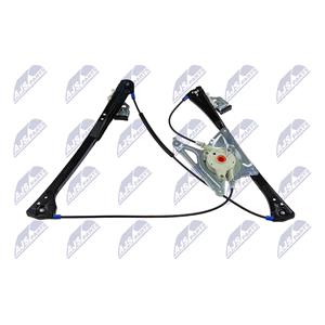 Window Regulators, NTY Window Winder EPS AU 008, NTY