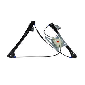 Window Regulators, Window Regulator, Right Front 4 Door Electric without electric motor (EPS AU 008), NTY
