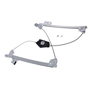 Window Regulators, Front Left Window Regulator For Audi A5 Sportback 2016 Onwards, NTY