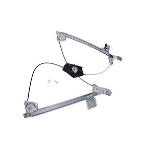 Window Regulators, Front Right Window Regulator For Audi A5 Sportback 2016 Onwards, NTY