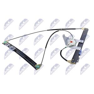 Window Regulators, NTY Window Winder EPS AU 049, NTY