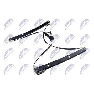 Window Regulators, NTY Window Winder EPS AU 055, NTY