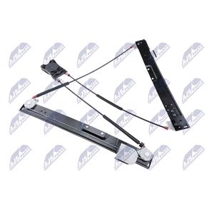 Window Regulators, NTY Window Winder EPS FR 018, NTY
