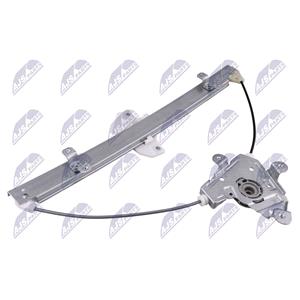 Window Regulators, NTY Window Regulator EPS HY 514, NTY