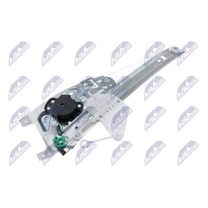 Window Regulators, NTY Window Regulator (EPS ME 029), NTY