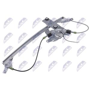 Window Regulators, NTY Window Regulator (EPS ME 033), NTY