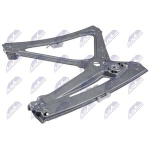 Window Regulators, NTY Window Regulator (EPS ME 050), NTY